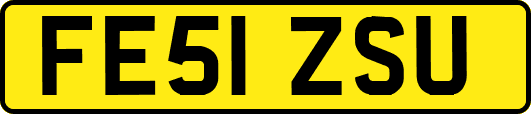FE51ZSU