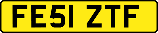 FE51ZTF