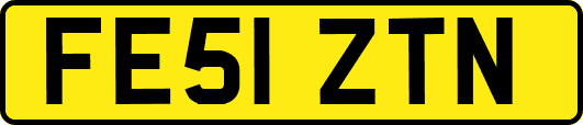 FE51ZTN