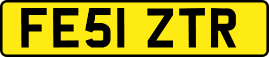 FE51ZTR