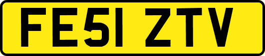 FE51ZTV