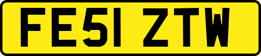 FE51ZTW