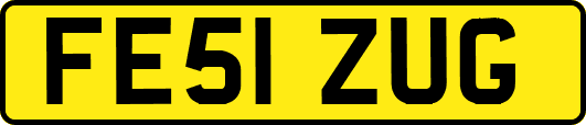 FE51ZUG