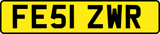 FE51ZWR