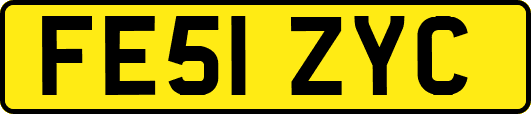 FE51ZYC