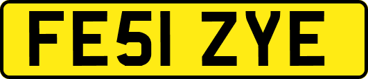 FE51ZYE