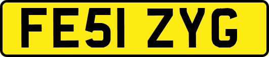 FE51ZYG