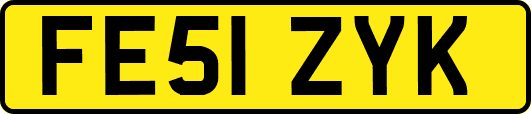 FE51ZYK