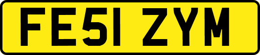 FE51ZYM