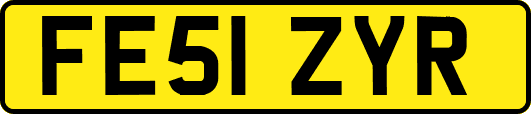 FE51ZYR