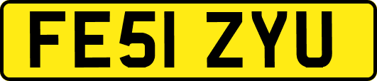 FE51ZYU