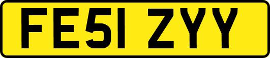 FE51ZYY
