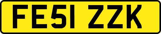 FE51ZZK