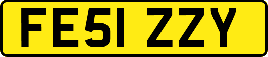 FE51ZZY