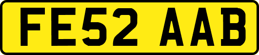 FE52AAB