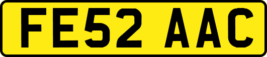 FE52AAC