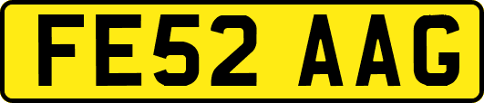 FE52AAG