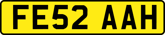 FE52AAH