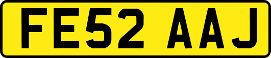 FE52AAJ