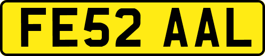 FE52AAL