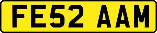 FE52AAM
