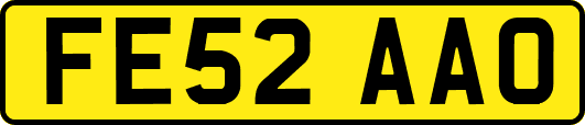 FE52AAO