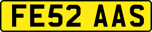 FE52AAS