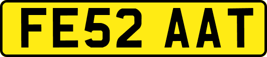 FE52AAT
