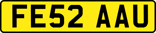 FE52AAU