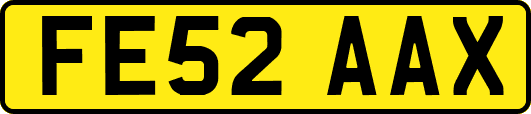FE52AAX