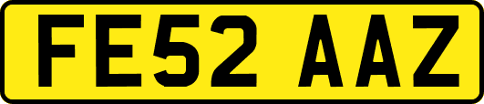 FE52AAZ