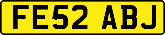 FE52ABJ