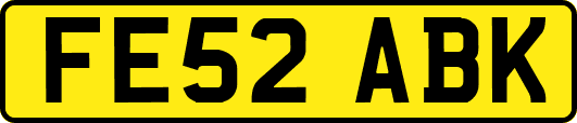 FE52ABK