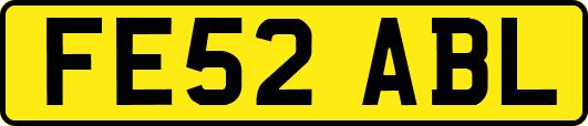 FE52ABL