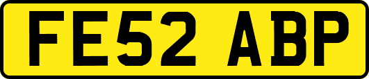 FE52ABP