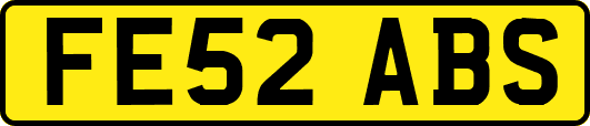 FE52ABS