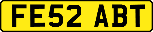 FE52ABT
