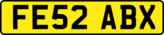 FE52ABX