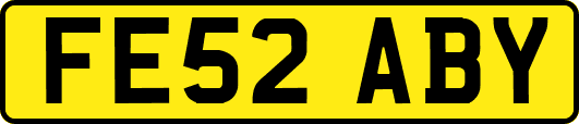 FE52ABY