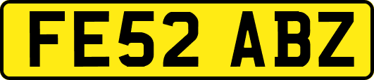 FE52ABZ