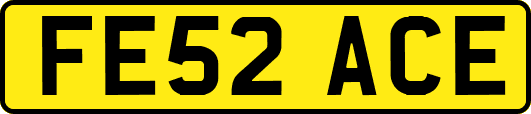 FE52ACE