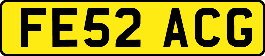 FE52ACG