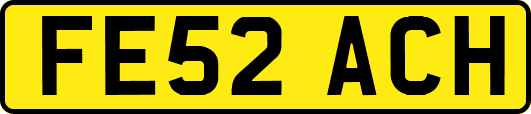 FE52ACH