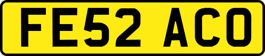 FE52ACO