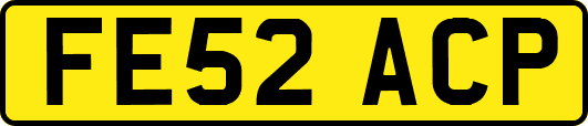 FE52ACP