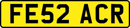 FE52ACR