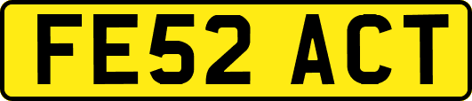 FE52ACT