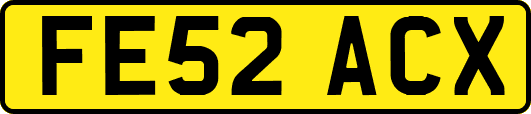FE52ACX