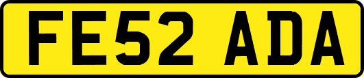 FE52ADA