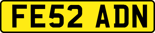 FE52ADN